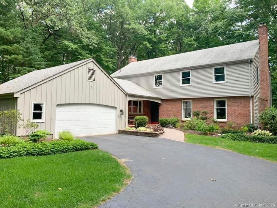 Property Photo:  21 Bruce Lane  CT 06001 