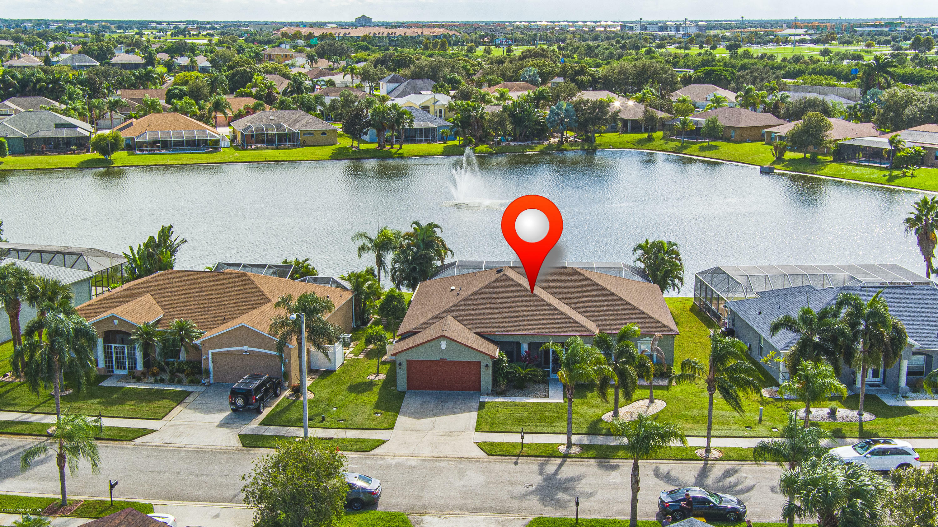 1504 Knoll Ridge Drive  Viera FL 32940 photo