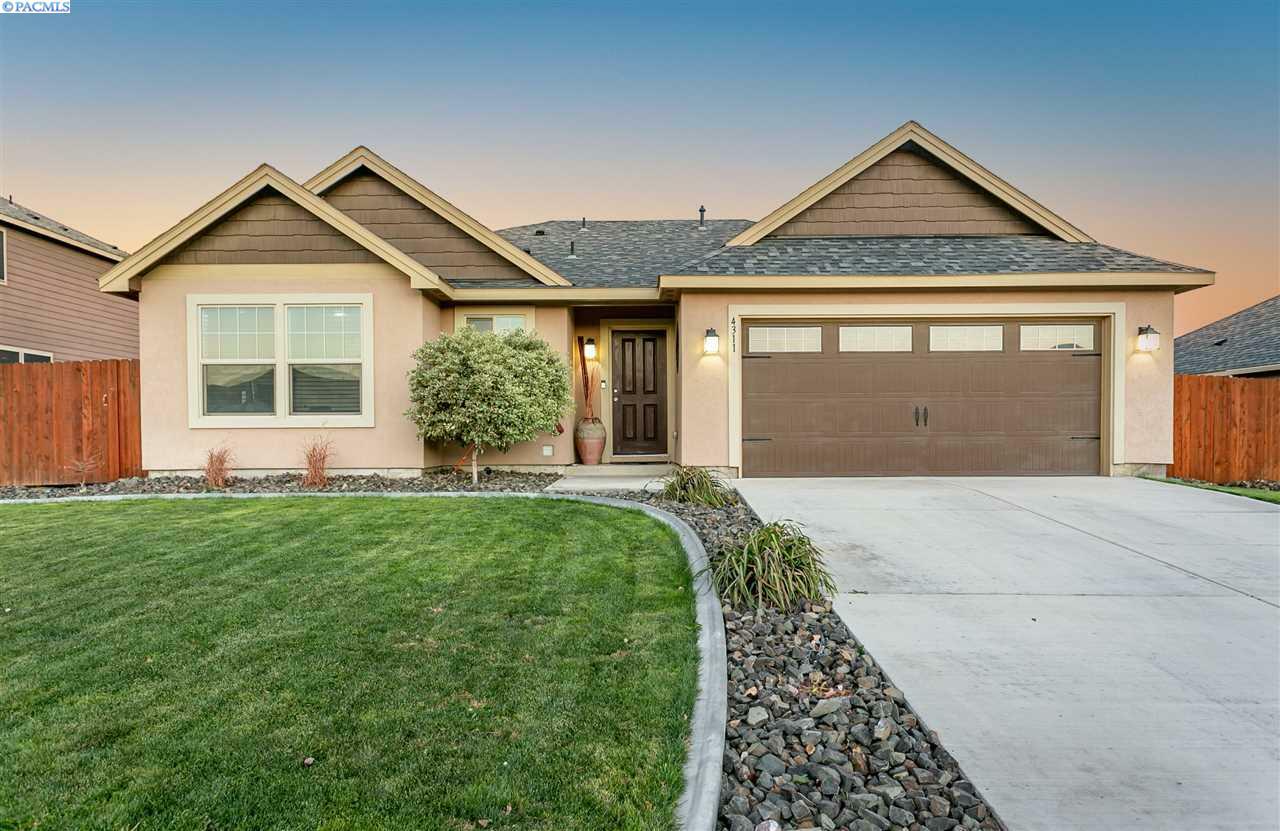 4311 Phoenix Lane  Pasco WA 99301 photo