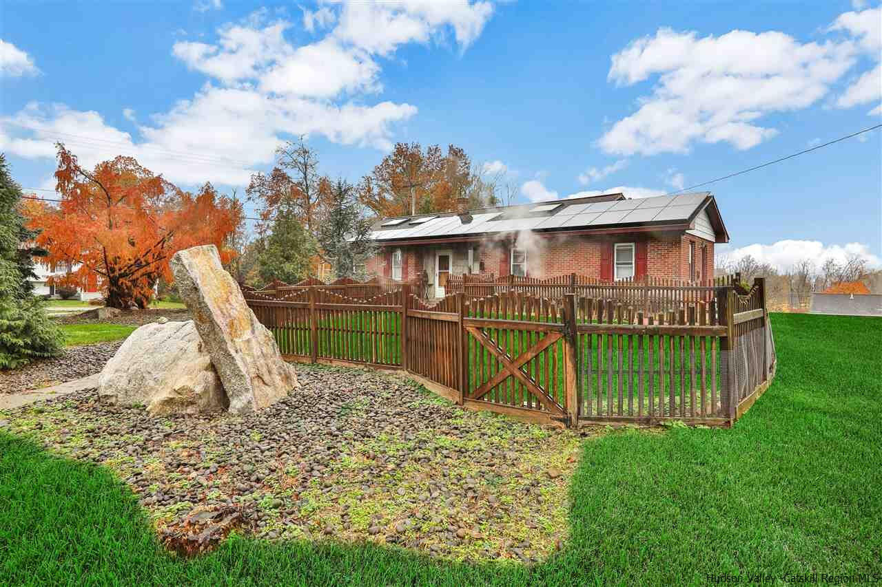 Property Photo:  1 Van Alst  NY 12561 