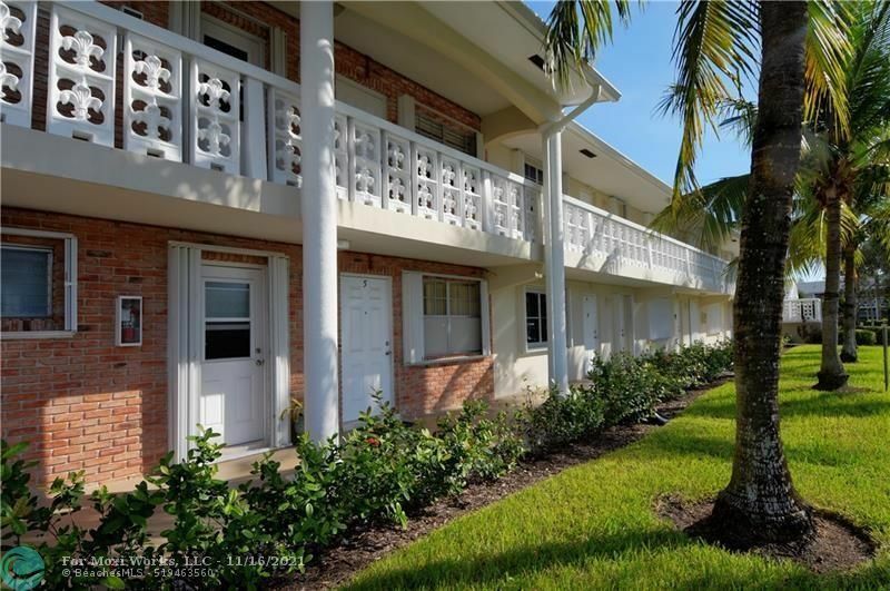 Property Photo:  801 Pine Dr 5  FL 33060 