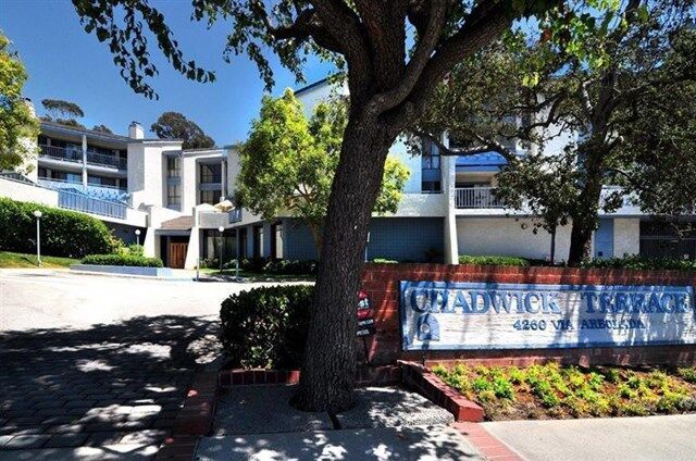 Property Photo:  4260 Via Arbolada 320  CA 90042 