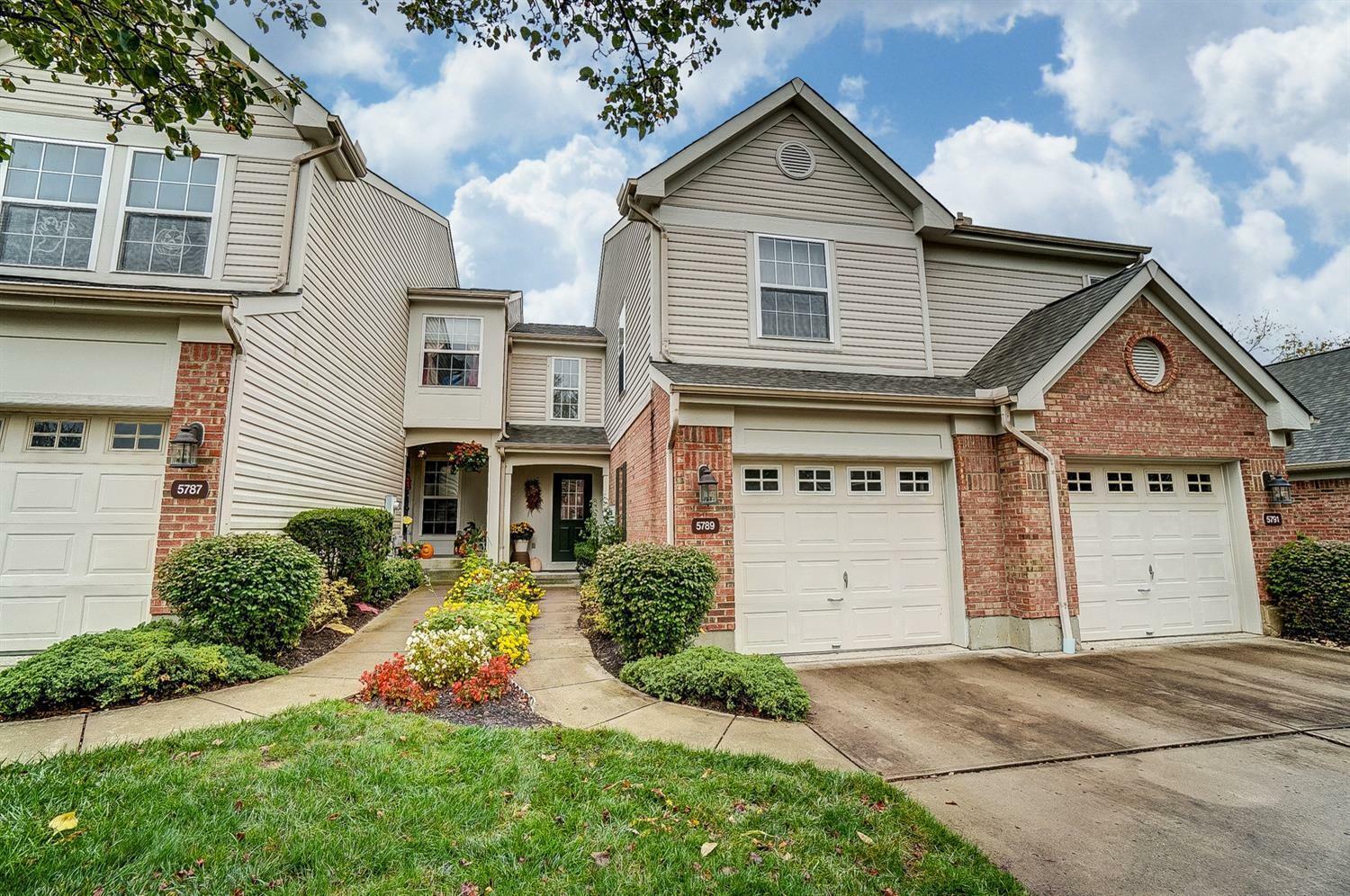 Property Photo: 5789 Spire Ridge Ct OH 45247