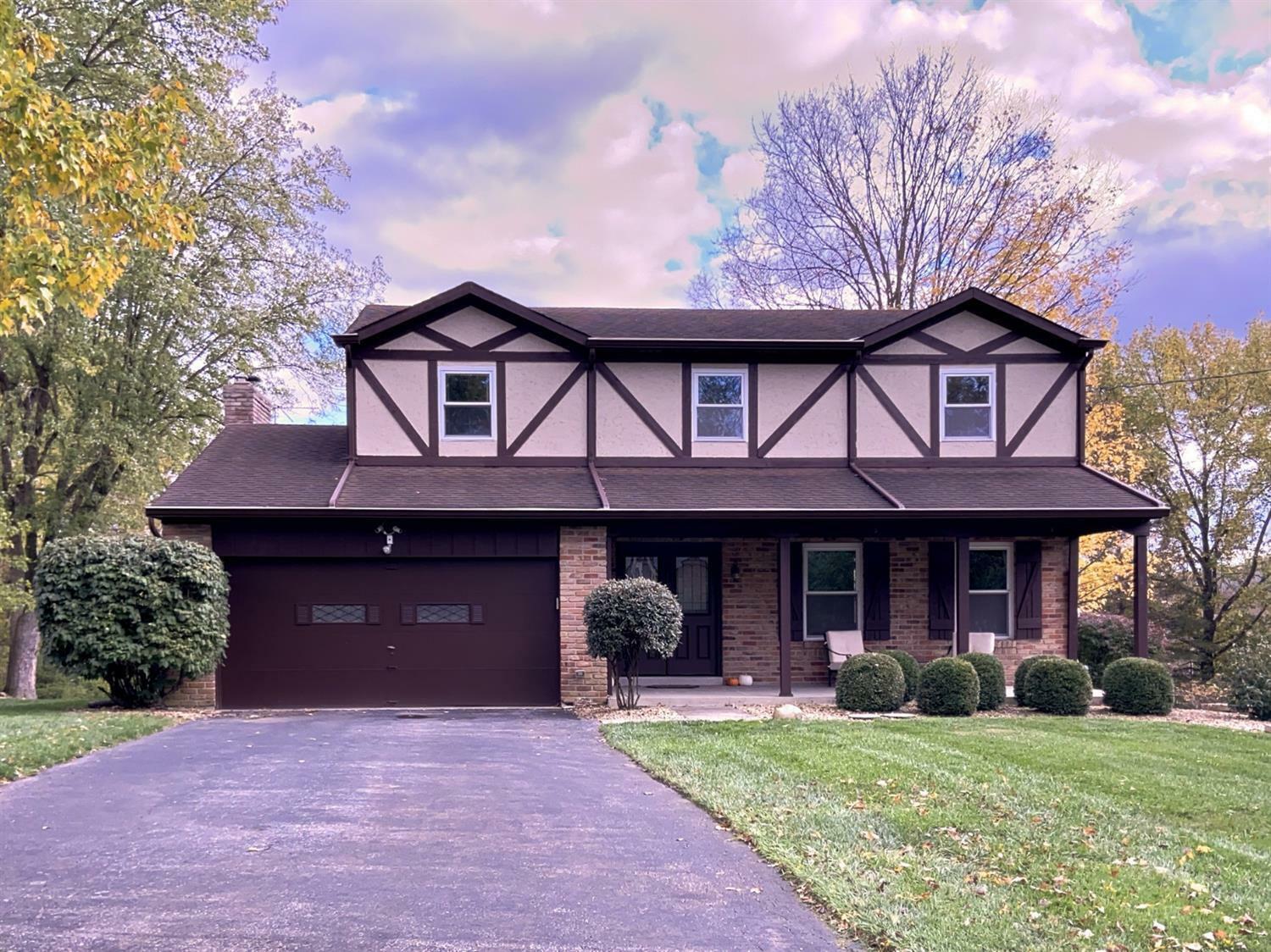 Property Photo: 8981 Arabian Ct OH 45242