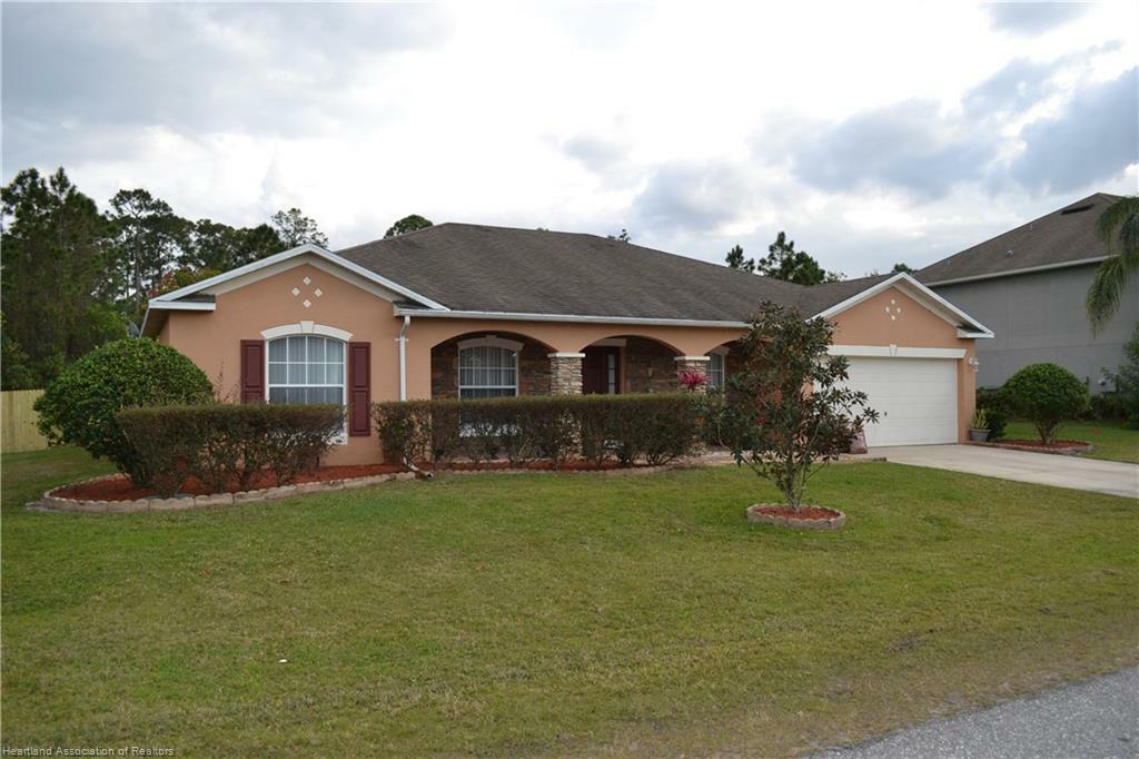 Property Photo:  4507 Boston Street  FL 33872 