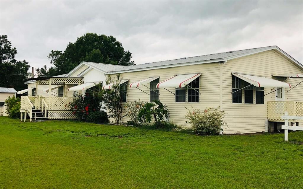 Property Photo:  2237 N Thomas Road  FL 33825 