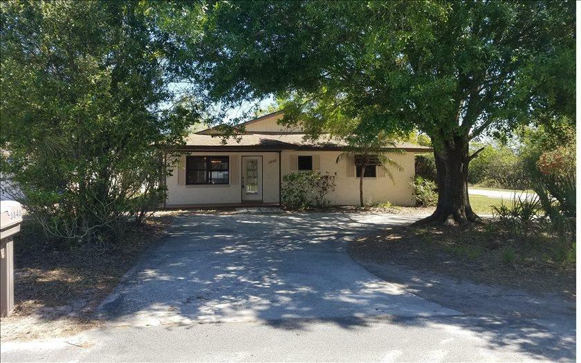 Property Photo:  3848 Erin Road  FL 33875 