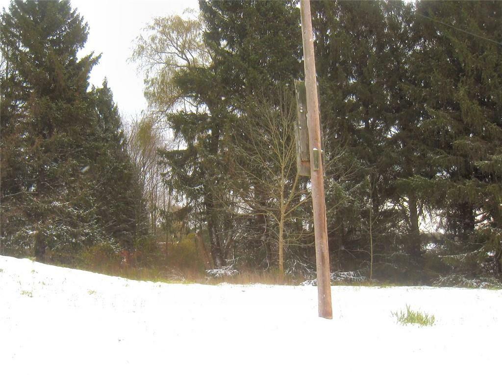 Property Photo:  16614 Bish Road  PA 16433 