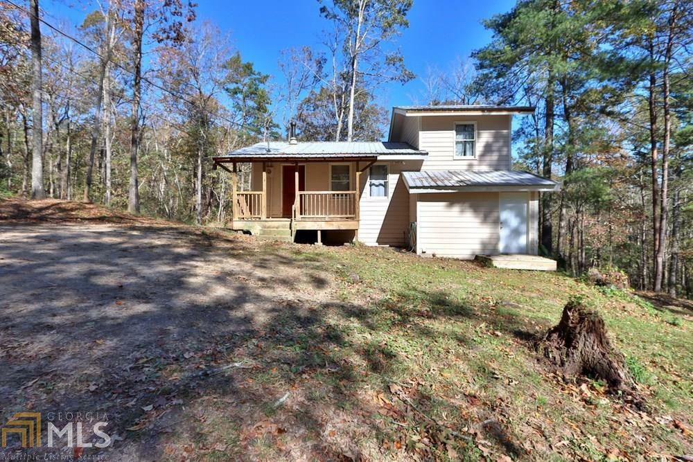 Property Photo:  388 River Shoals Rd  GA 30534 