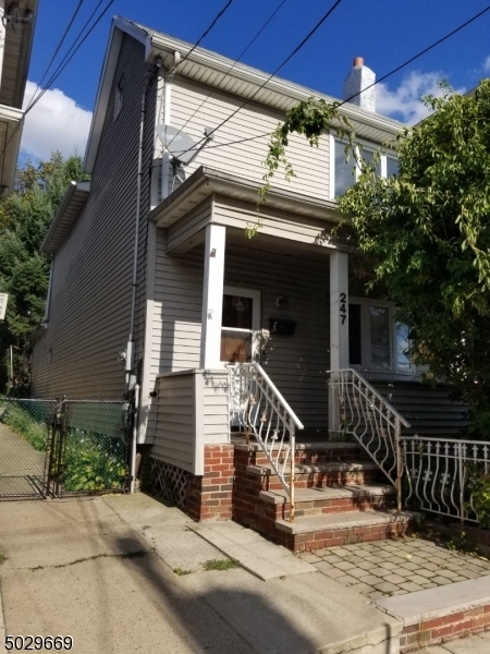 Property Photo:  247 Marshall St  NJ 07206 