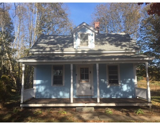 Property Photo:  715 Bedford Street  MA 01742 