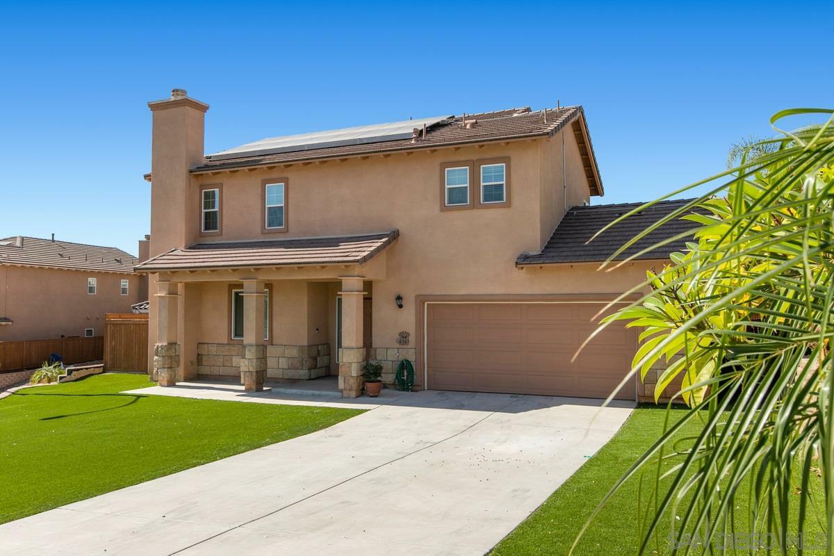 Property Photo:  10144 Vista Laurel Place  CA 92040 