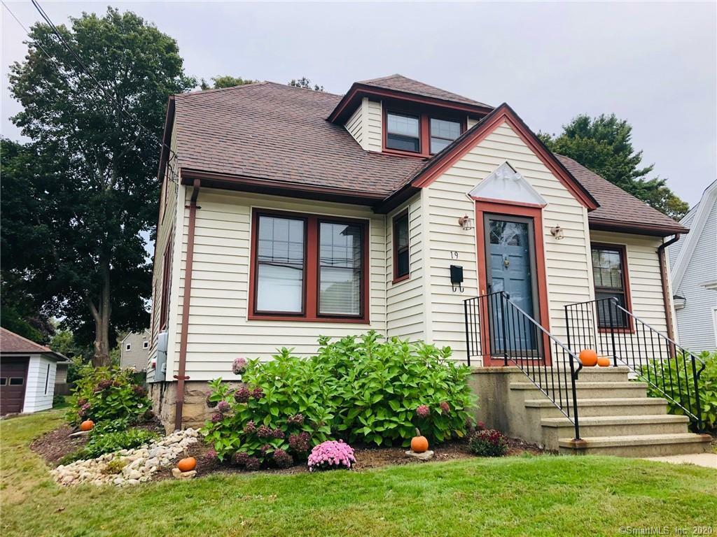Property Photo: 19 Pequot Trail CT 06379