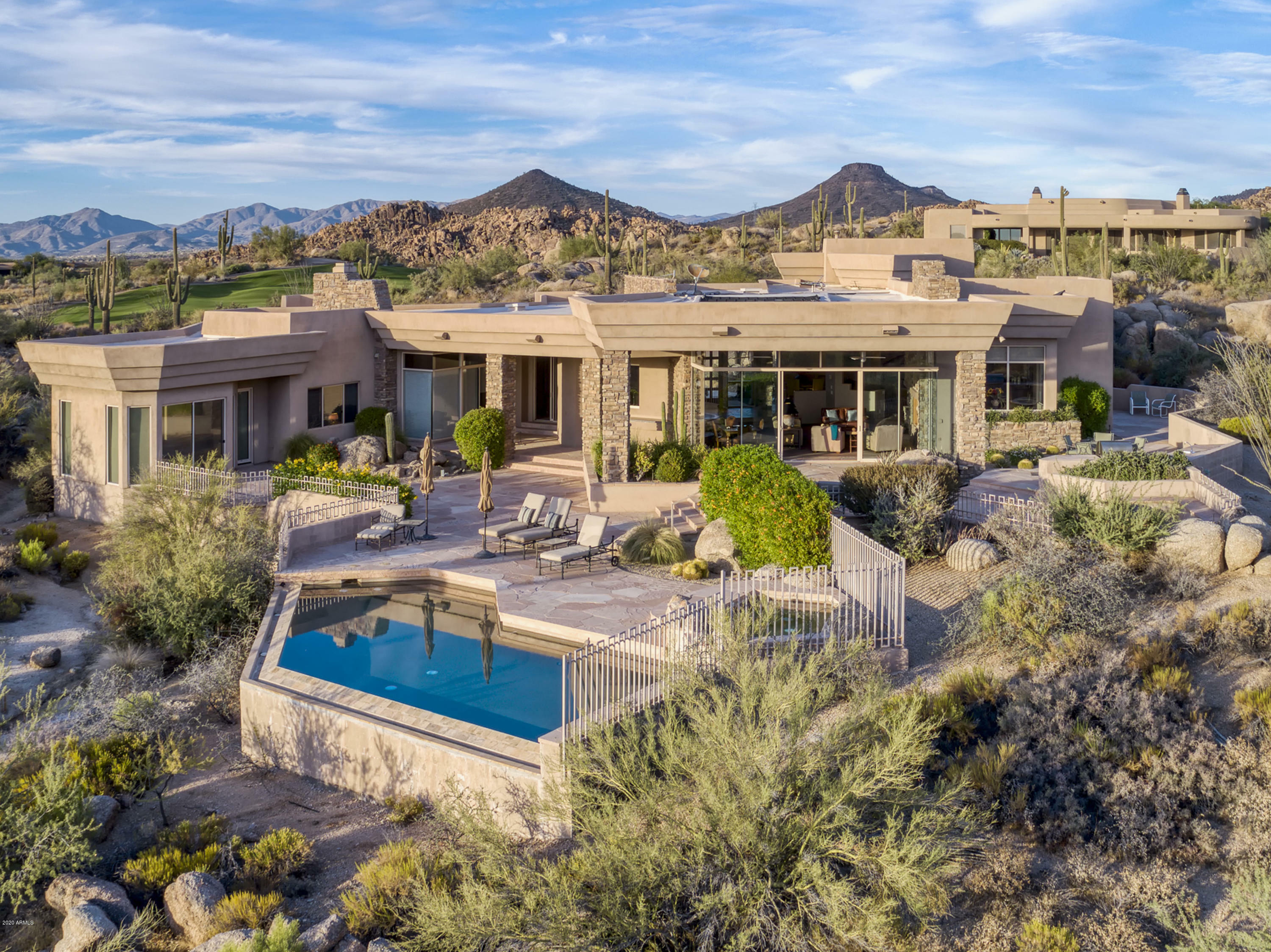 Property Photo: 10423 E Skinner Drive AZ 85262