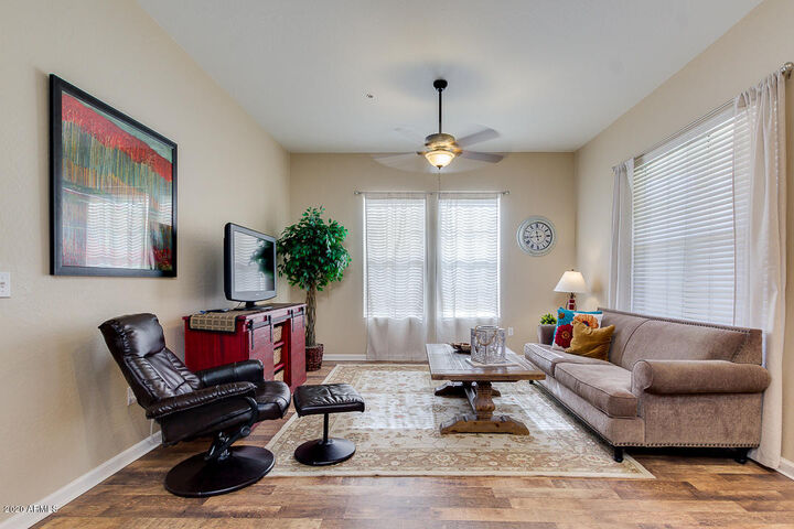 Property Photo: 14575 W Mountain View Boulevard 10215 AZ 85374