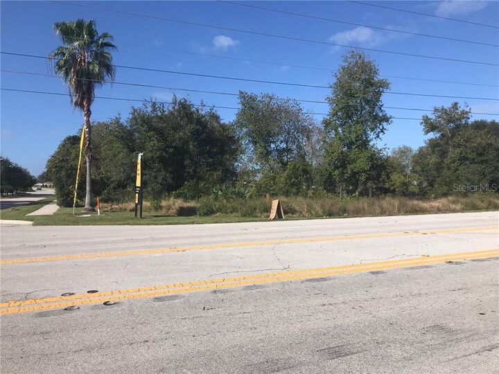 Property Photo:  Corner Of Cr 33 And Centennial Pkwy  FL 34753 