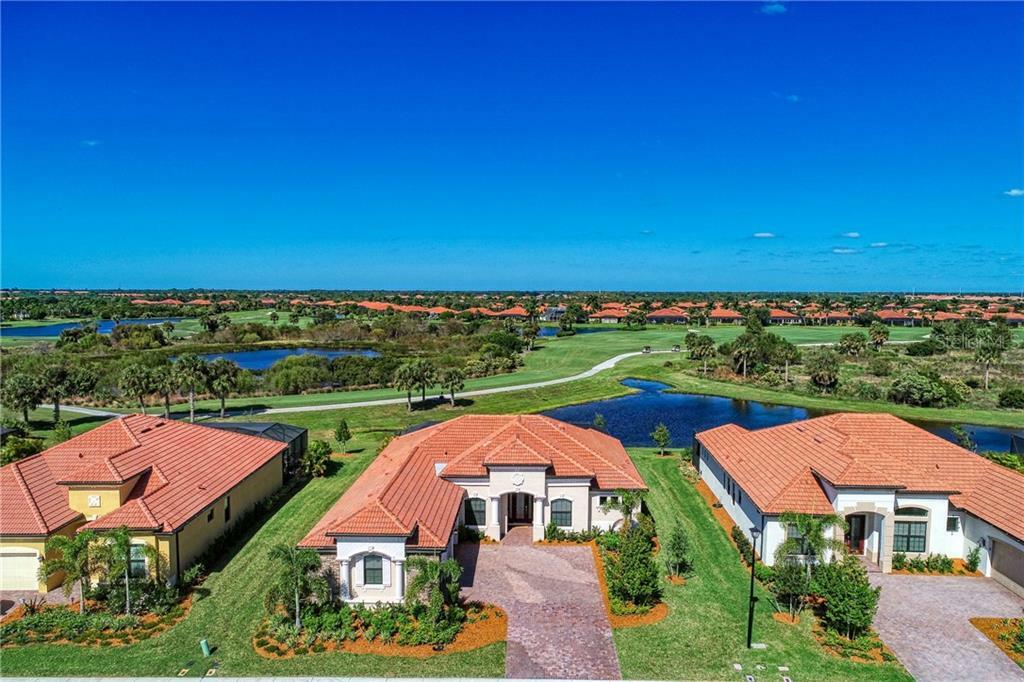 Property Photo: 10813 Whisk Fern Drive FL 34293