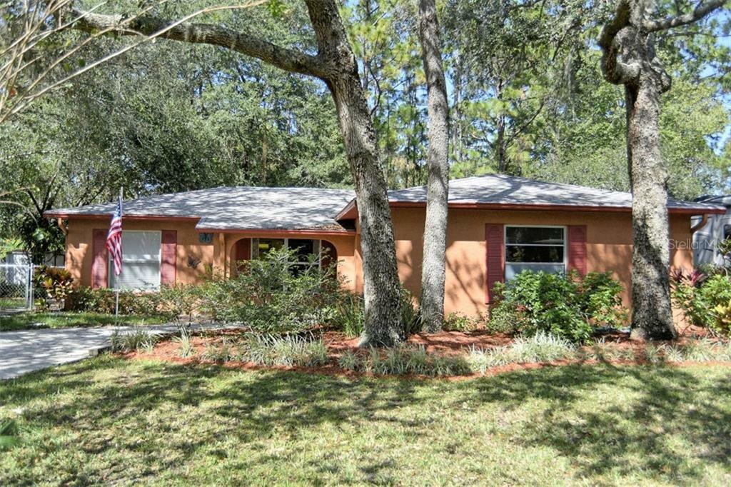 Property Photo:  114 Centennial Drive  FL 32773 