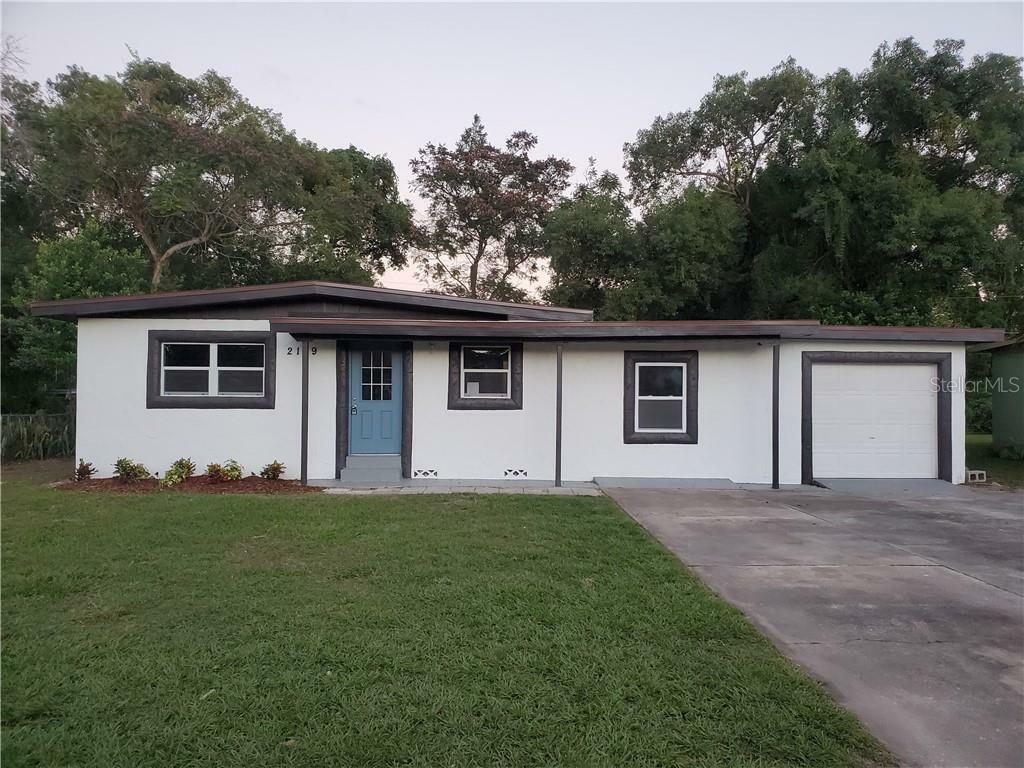 Property Photo:  2109 Marcia Drive  FL 32807 