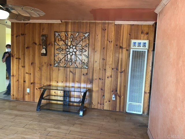 Property Photo: 803 Bonsall Street CA 92114