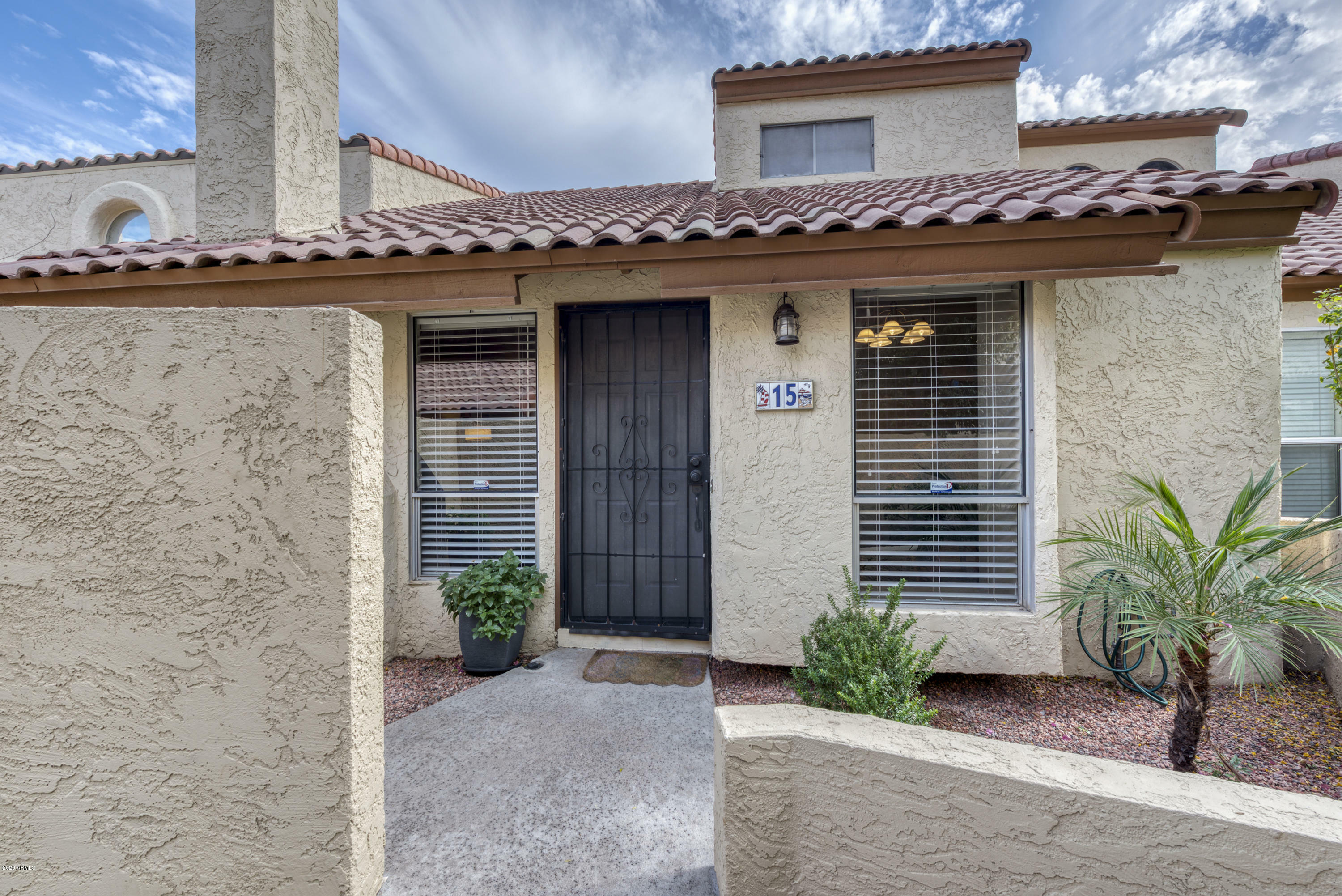 Property Photo:  6533 N 7th Avenue 15  AZ 85013 