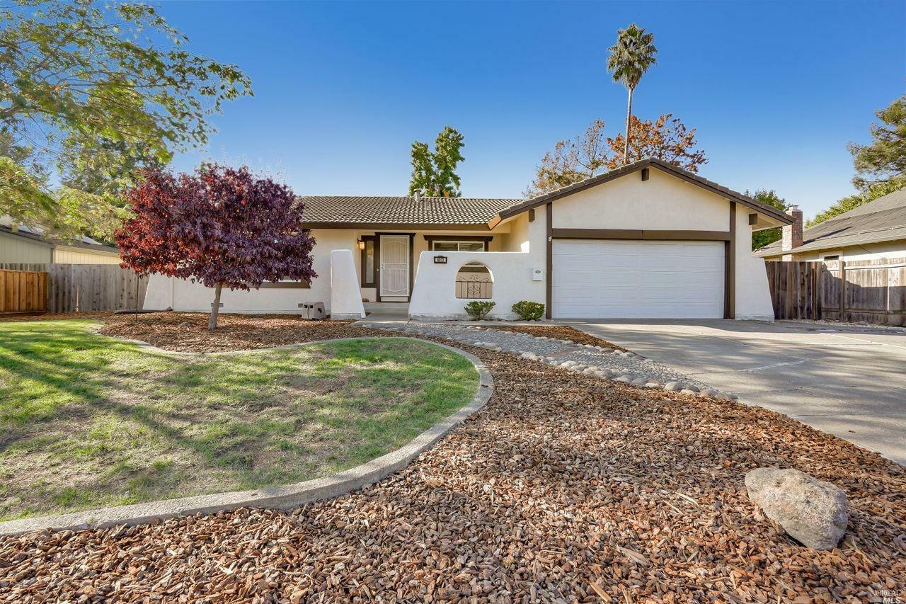 Property Photo:  6073 Country Club Drive  CA 94928 