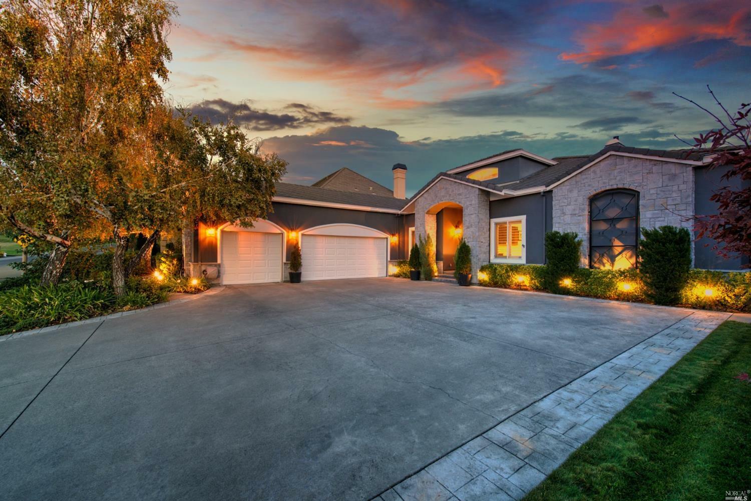 Property Photo: 2817 Saint Andrews Road CA 94534