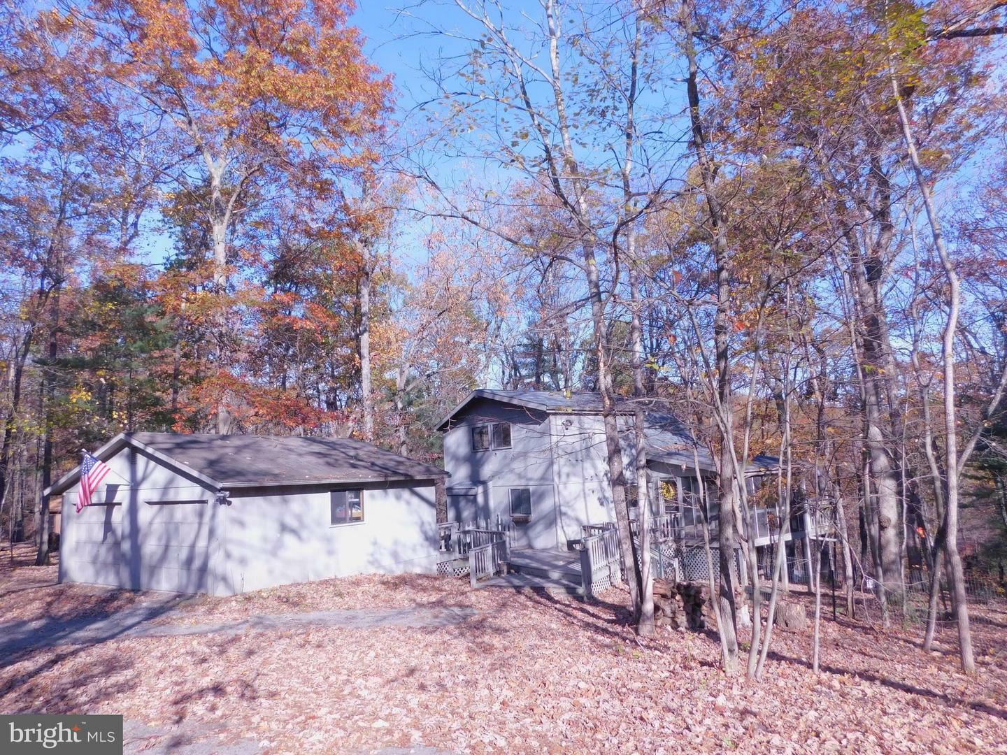 Property Photo: 348 Pathfinder Lane WV 25427