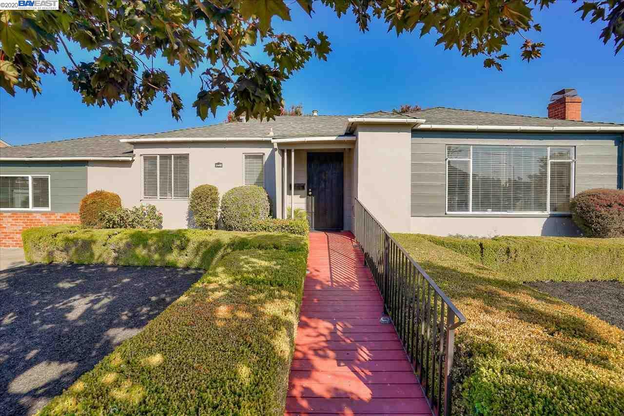 Property Photo:  1446 Leonard Dr  CA 94577 