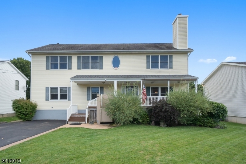 Property Photo: 39 White Rock Blvd NJ 07438