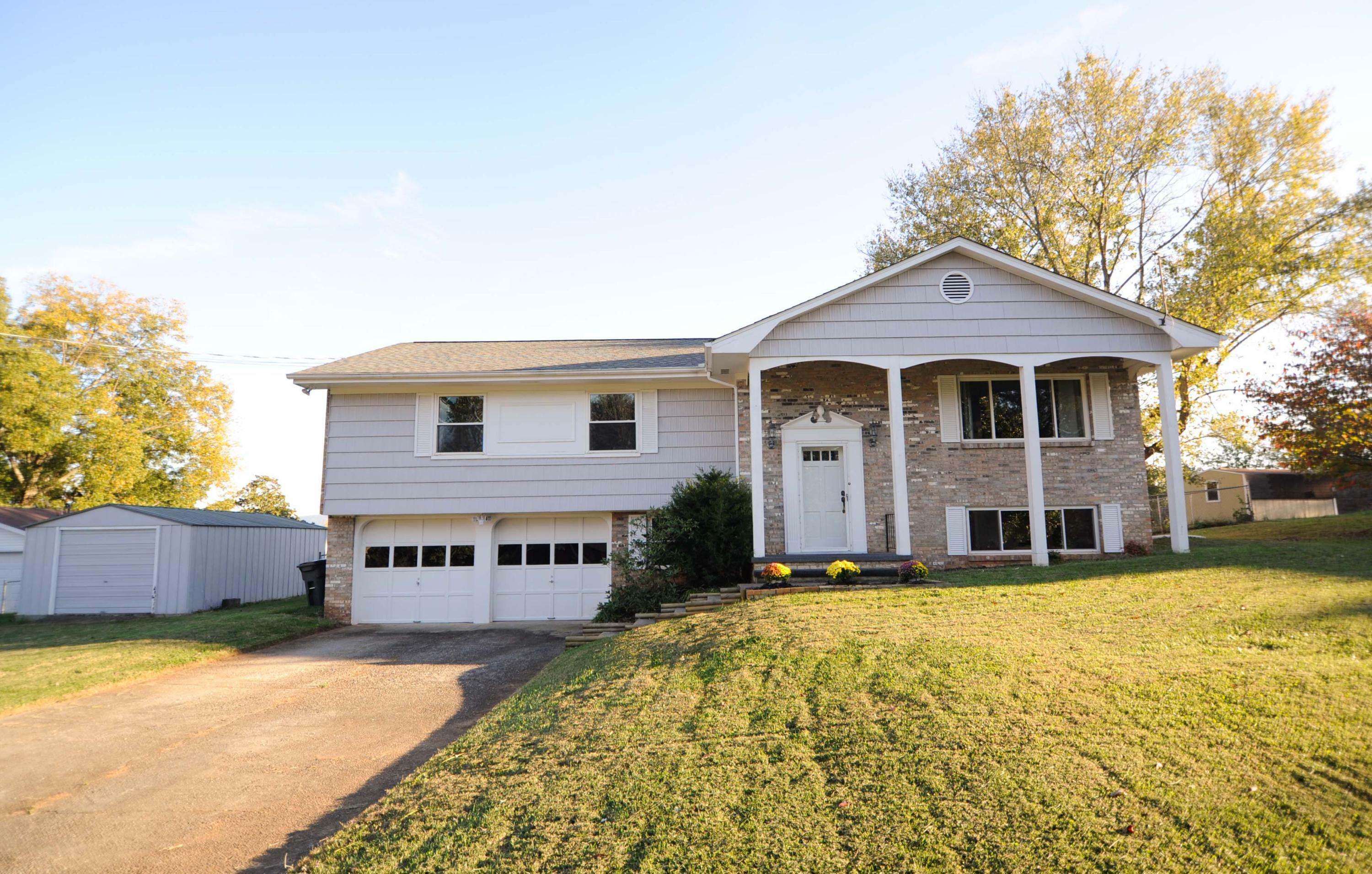 Property Photo:  2250 Sentell Circle  TN 37803 