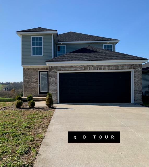Property Photo:  965 Auckland Avenue  KY 40475 