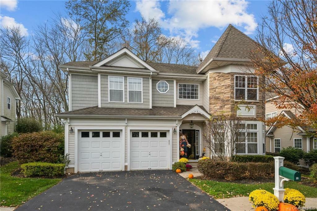 Property Photo: 12 Eagles Way NY 10940