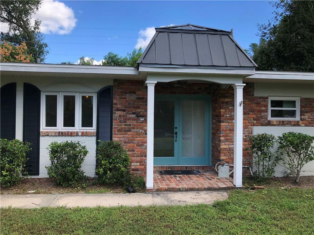 Property Photo:  2715 Bass Lake Boulevard  FL 32806 