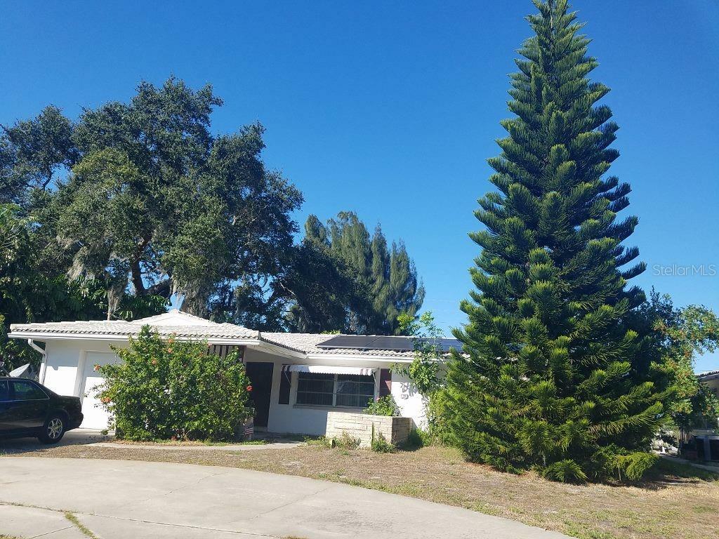 Property Photo:  3385 Shore Drive  FL 33771 