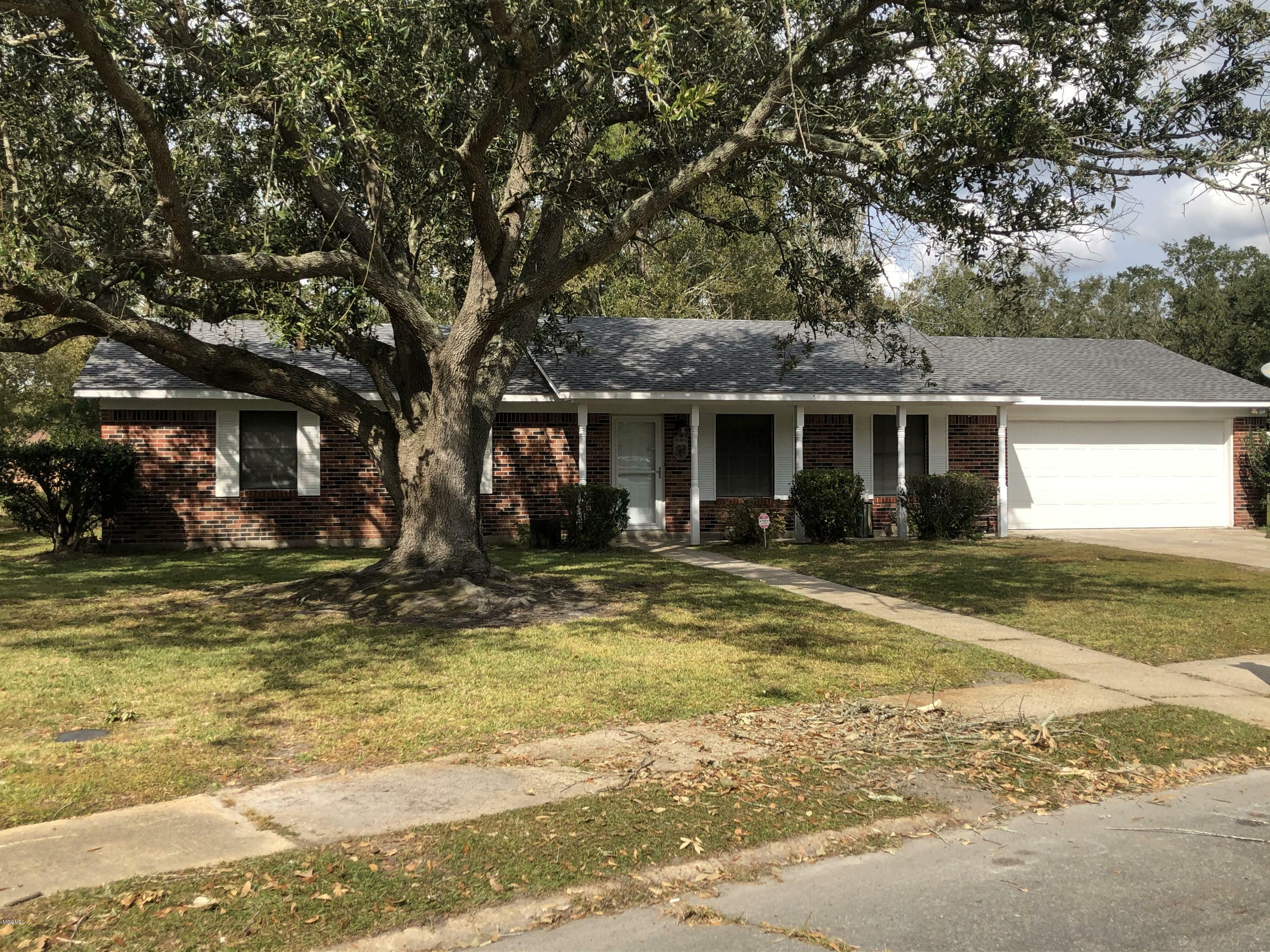 3813 Alandale Street  Pascagoula MS 39581 photo