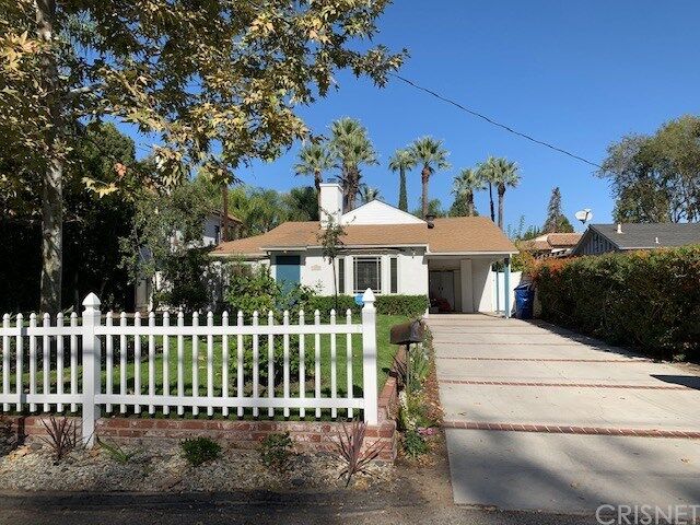 12715 Weddington Street  Valley Village CA 91607 photo