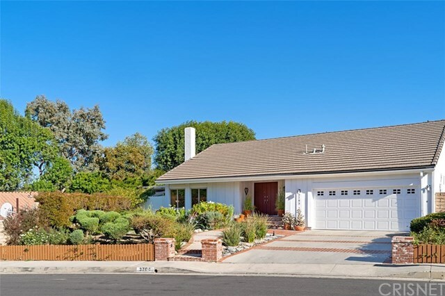 Property Photo:  3764 Green Gables Drive  CA 91356 