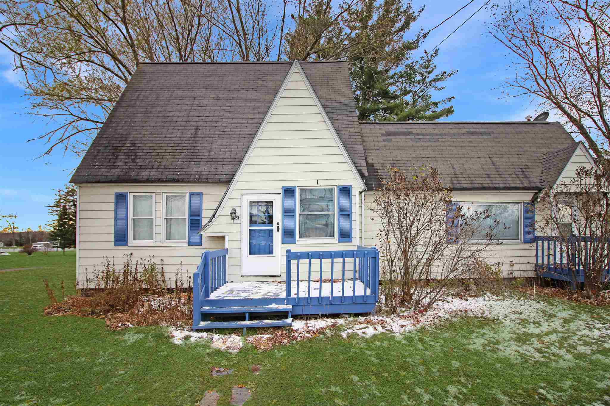 Property Photo:  3023 Dartmouth College Highway  NH 03774 