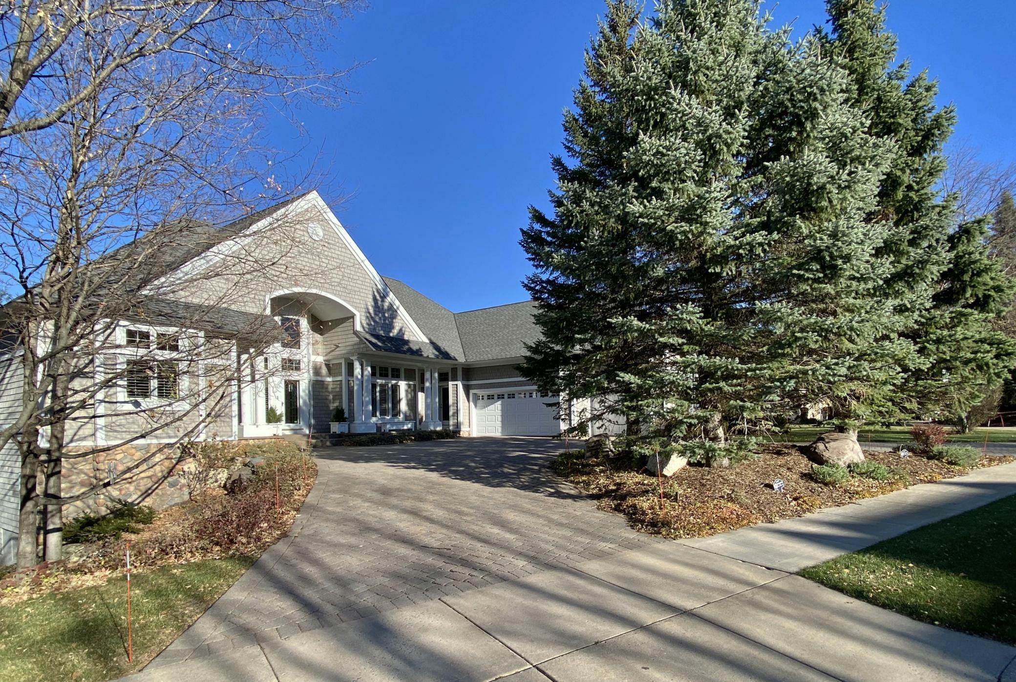 Property Photo:  7630 South Bay Drive  MN 55438 