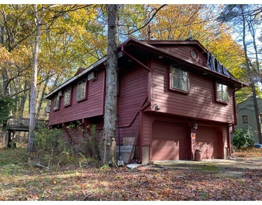 Property Photo: 42 Granite MA 02052