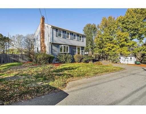 Property Photo:  36 Drew Ave  MA 02189 