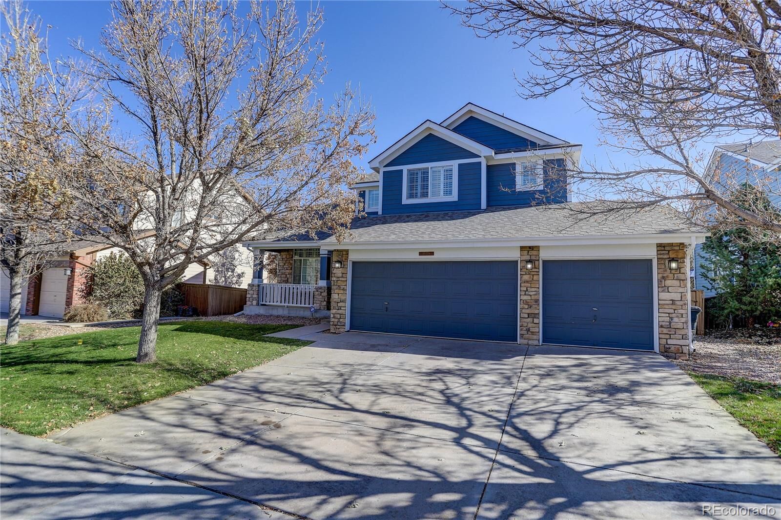 Property Photo:  10278 Dan Court  CO 80130 