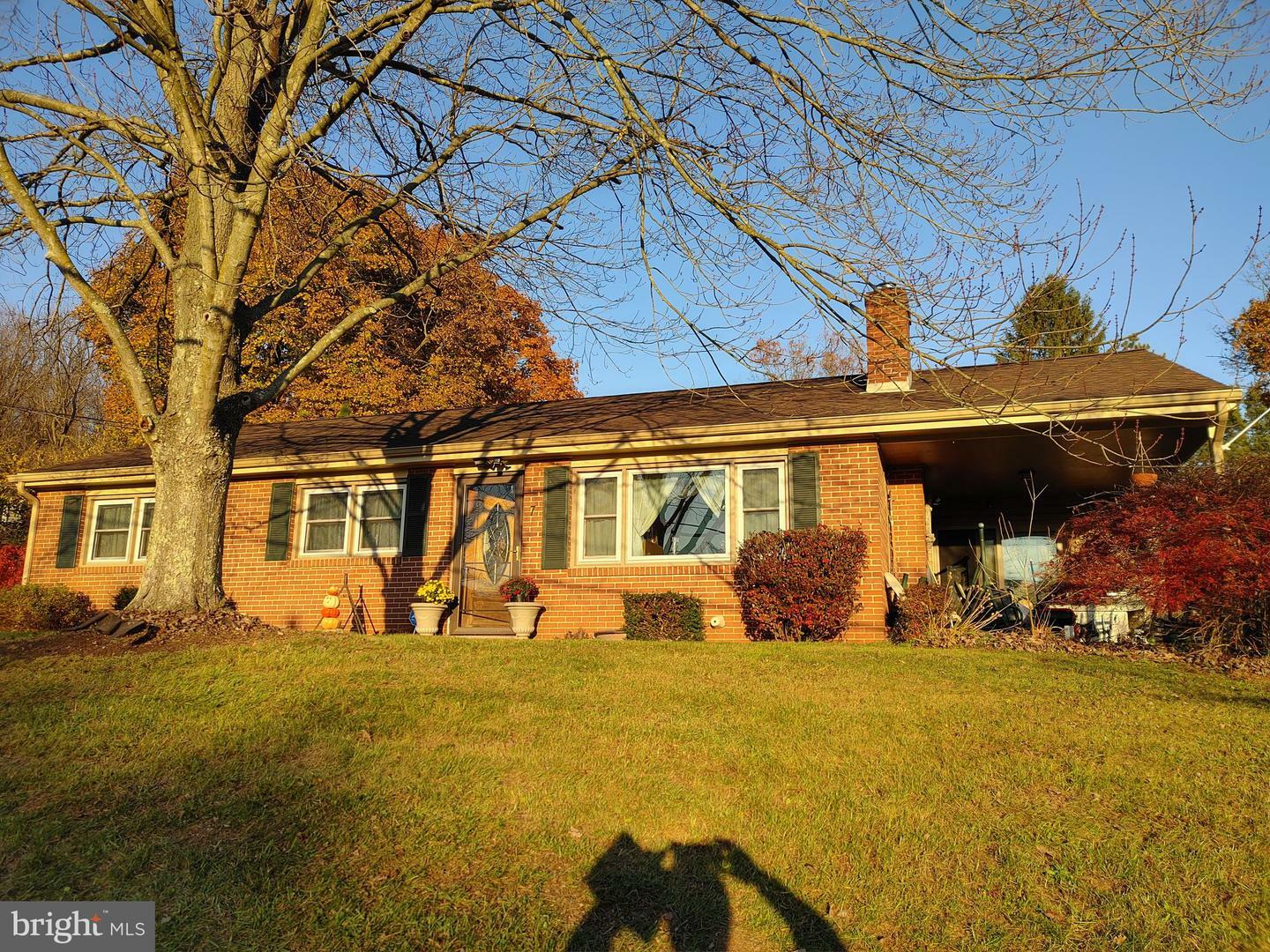 Property Photo: 7 Bellview Road PA 17053