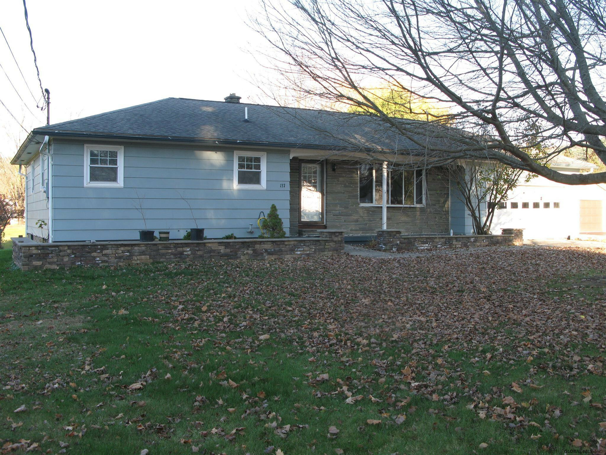 Property Photo:  137 Squaw Trail  NY 12122 