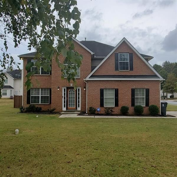 Property Photo:  5700 Star Flower Drive  GA 30294 
