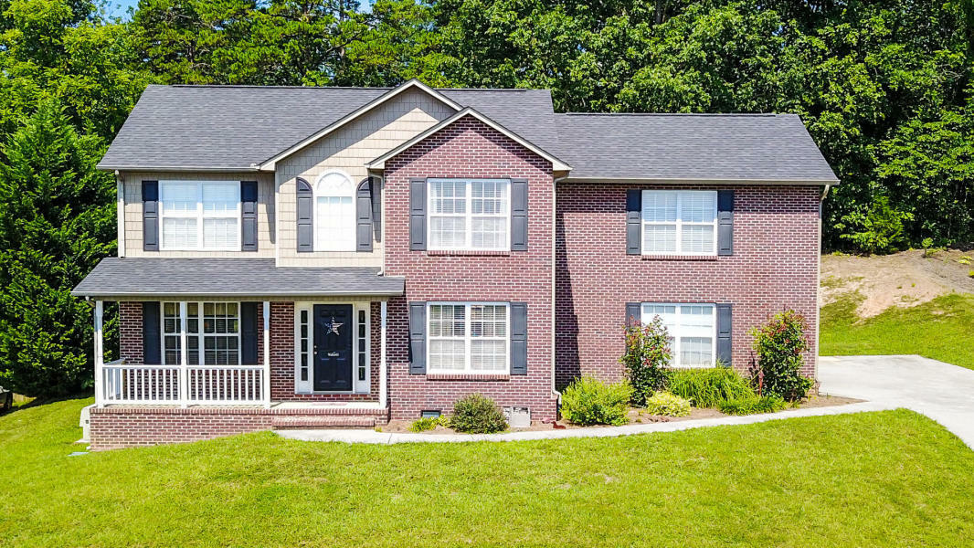 Property Photo:  640 Cordova Lane  TN 37771 