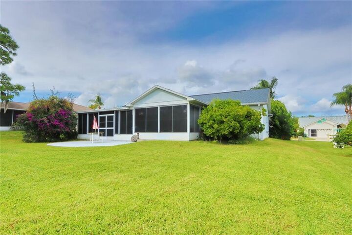 Property Photo: 10924 Claverton Avenue FL 34667
