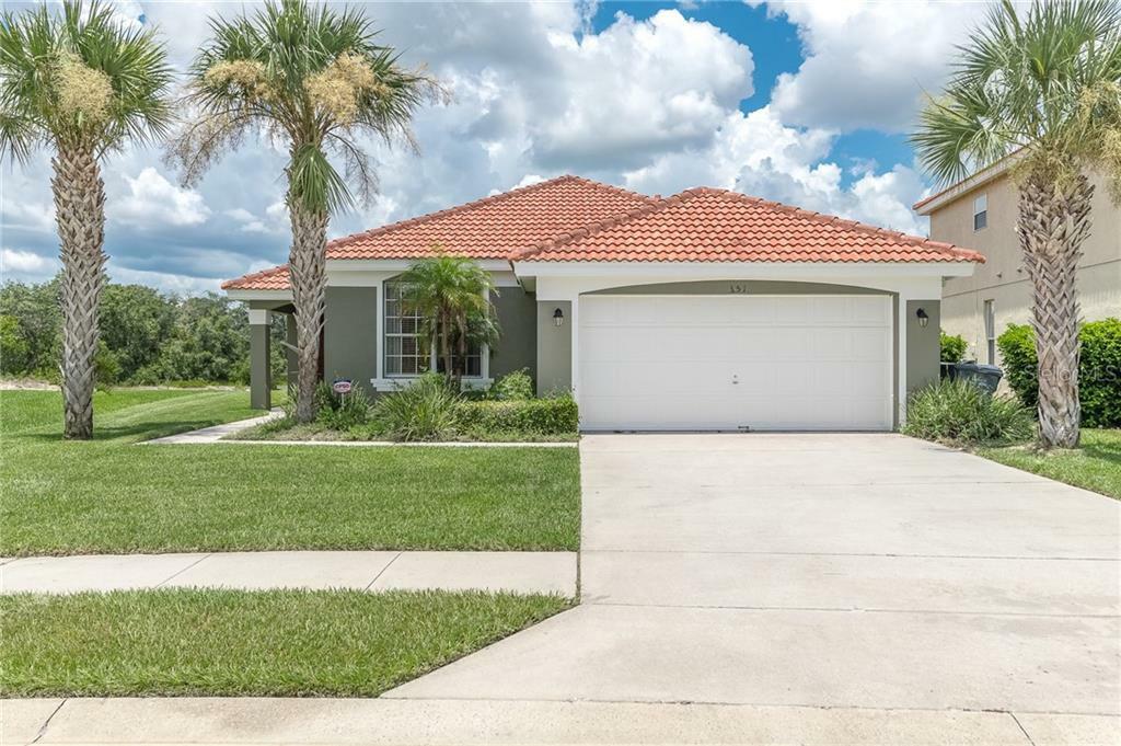 Property Photo:  351 Rosso Drive  FL 33837 