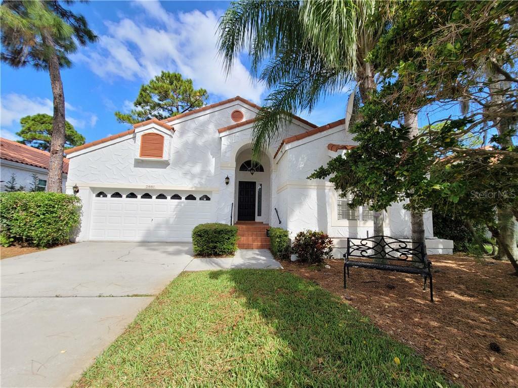 Property Photo:  2881 La Concha Drive  FL 33762 